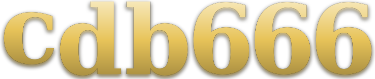 cdb666 logo